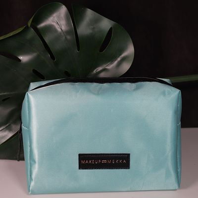 Daily Makeup Bag - Ocean